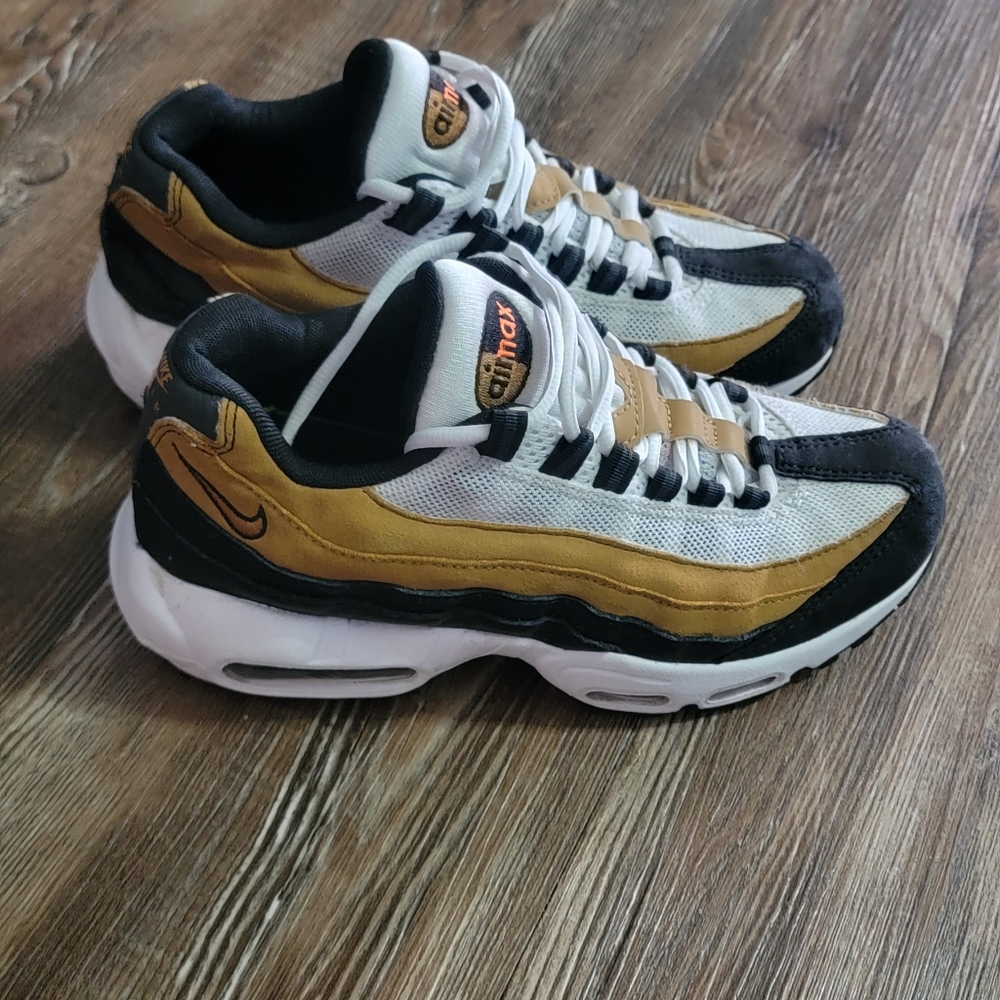 Nike airmax 95